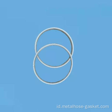 PN Series dengan cincin batin Gasket 316L